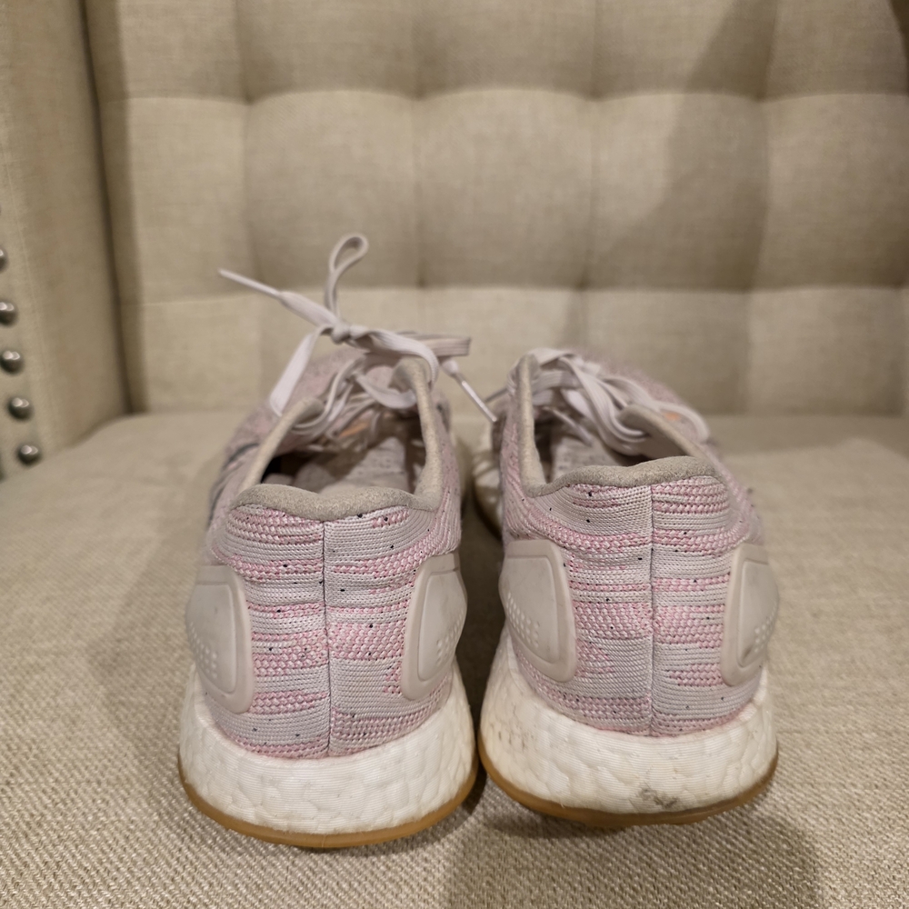 Adidas Women's Pureboost DPR Knit Trainer sneakers, set of 4 - Picture 9 of 16
